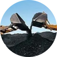 煤炭行業解決方案